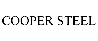 COOPER STEEL