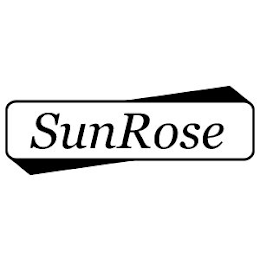 SUNROSE