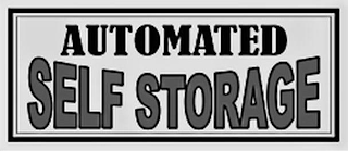 AUTOMATED SELF STORAGE