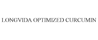 LONGVIDA OPTIMIZED CURCUMIN