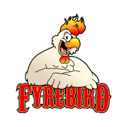 FYREBIRD