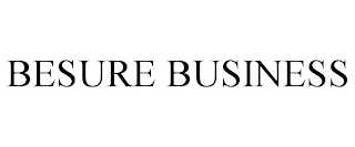 BESURE BUSINESS