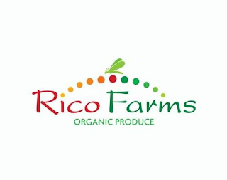 RICO FARMS ORGANIC PRODUCE