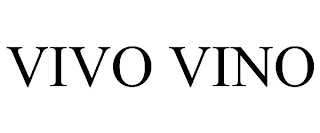 VIVO VINO