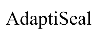 ADAPTISEAL