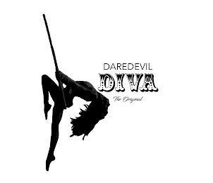 DAREDEVIL DIVA THE ORIGINAL