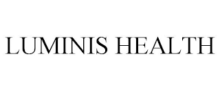 LUMINIS HEALTH