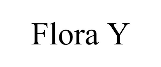 FLORA Y