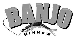 BANJO MINNOW