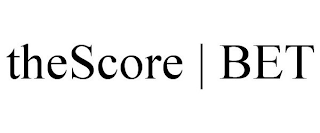 THESCORE | BET