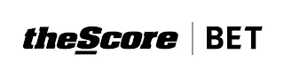 THESCORE | BET