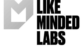 M LIKE MINDED LABS