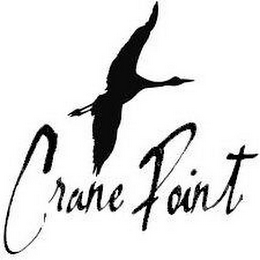 CRANE POINT