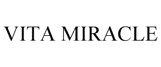 VITA MIRACLE