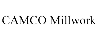 CAMCO MILLWORK