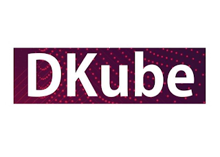 DKUBE