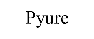 PYURE