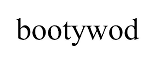 BOOTYWOD