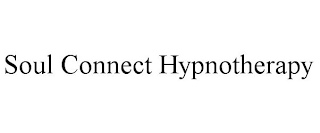 SOUL CONNECT HYPNOTHERAPY