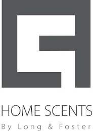 LF HOME SCENTS BY LONG & FOSTER