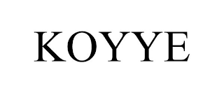 KOYYE