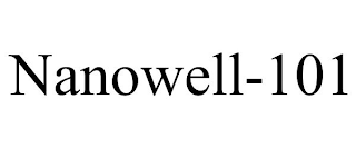 NANOWELL-101