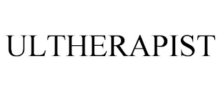 ULTHERAPIST