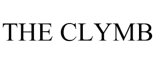 THE CLYMB