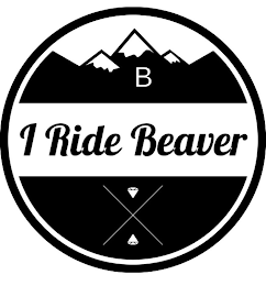 B I RIDE BEAVER