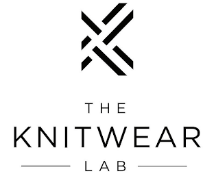 K THE KNITWEAR LAB