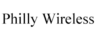 PHILLY WIRELESS