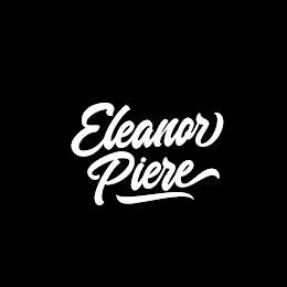 ELEANOR PIERE