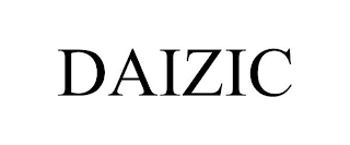 DAIZIC