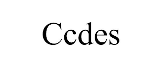 CCDES