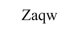 ZAQW