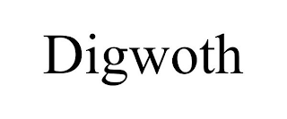 DIGWOTH