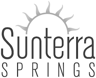 SUNTERRA SPRINGS