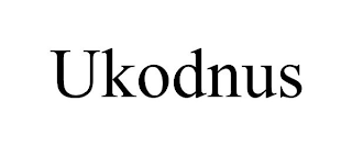 UKODNUS