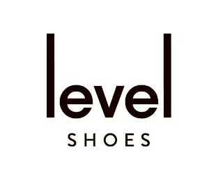 LEVEL SHOES