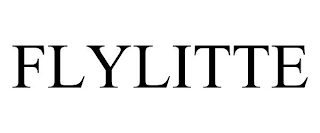 FLYLITTE