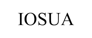 IOSUA