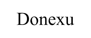 DONEXU