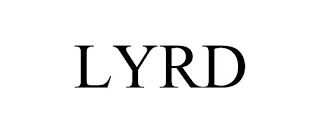 LYRD