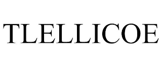 TLELLICOE