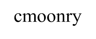 CMOONRY