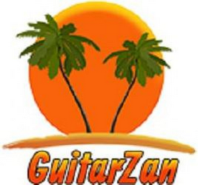 GUITARZAN