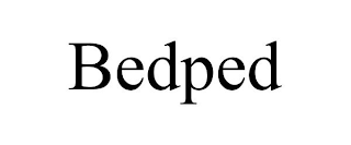 BEDPED