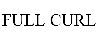FULL CURL