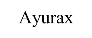 AYURAX