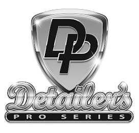 DP DETAILER'S PRO SERIES